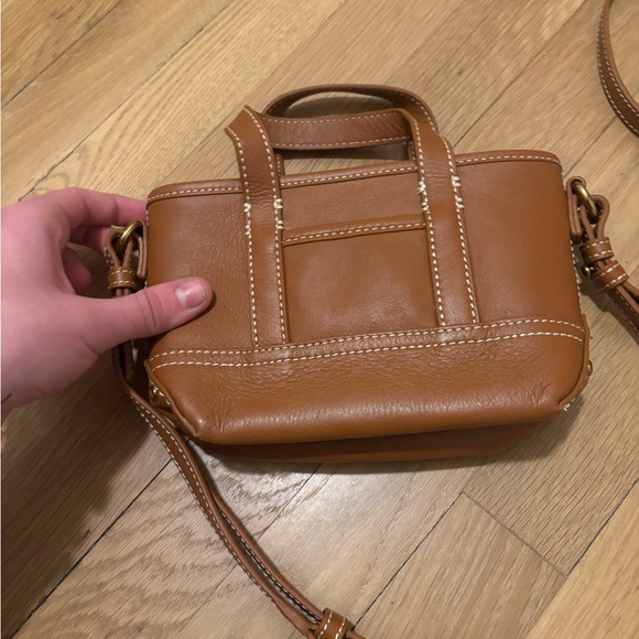 J. Crew Montauk Tote - Picture 3 of 4